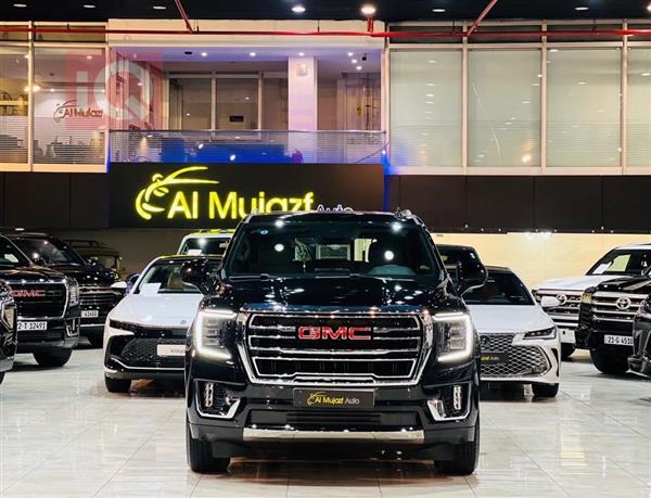 GMC Yukon 2024 for sale in Iraq - Sulaymaniyah